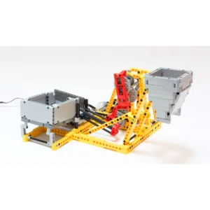 nico71 CARDAN_LIFT Cardan Lift (GBC) — meilleur prix sur Planet-Brick (visuel principal)