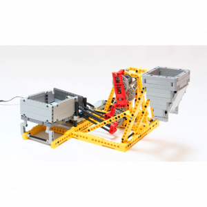 nico71 CARDAN_LIFT Cardan Lift (GBC) — meilleur prix sur Planet-Brick (visuel principal)