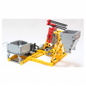 nico71 CARDAN_LIFT Cardan Lift (GBC) — comparateur de prix sur Planet-Brick (vue détail 1)