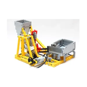 nico71 CARDAN_LIFT Cardan Lift (GBC) — où acheter au meilleur tarif sur Planet-Brick (vue détail 2)