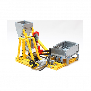 nico71 CARDAN_LIFT Cardan Lift (GBC) — où acheter au meilleur tarif sur Planet-Brick (vue détail 2)