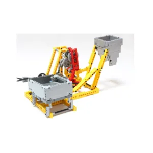 nico71 CARDAN_LIFT Cardan Lift (GBC) — bons plans et promos sur Planet-Brick (vue détail 3)