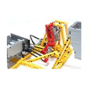 nico71 CARDAN_LIFT Cardan Lift (GBC) — comparez les prix sur Planet-Brick (vue détail 4)
