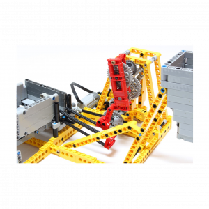 nico71 CARDAN_LIFT Cardan Lift (GBC) — comparez les prix sur Planet-Brick (vue détail 4)