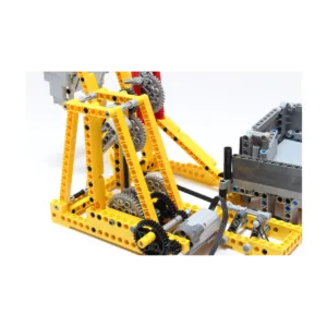 nico71 CARDAN_LIFT Cardan Lift (GBC) — meilleure offre du moment sur Planet-Brick (vue détail 5)