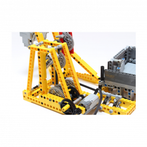nico71 CARDAN_LIFT Cardan Lift (GBC) — meilleure offre du moment sur Planet-Brick (vue détail 5)