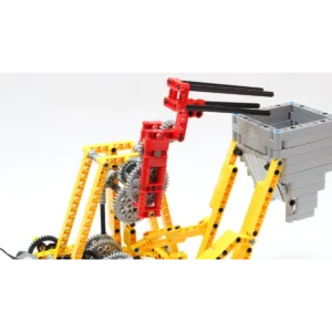 nico71 CARDAN_LIFT Cardan Lift (GBC) — prix le plus bas sur Planet-Brick (vue détail 6)