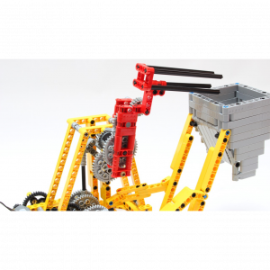nico71 CARDAN_LIFT Cardan Lift (GBC) — prix le plus bas sur Planet-Brick (vue détail 6)