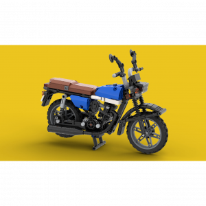 nico71 CG_125 Honda CG 125 — meilleur prix sur Planet-Brick (visuel principal)