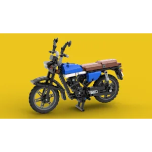 nico71 CG_125 Honda CG 125 — où acheter au meilleur tarif sur Planet-Brick (vue détail 2)