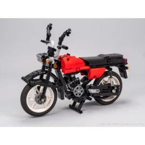 nico71 CG_125 Honda CG 125 — comparez les prix sur Planet-Brick (vue détail 4)