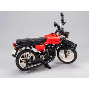nico71 CG_125 Honda CG 125 — meilleure offre du moment sur Planet-Brick (vue détail 5)