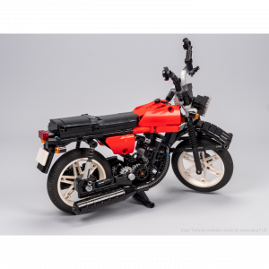 nico71 CG_125 Honda CG 125 — meilleure offre du moment sur Planet-Brick (vue détail 5)