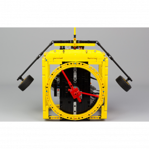 nico71 CLOCK_REMONTOIRE Balance Clock With Remontoire — meilleur prix sur Planet-Brick (visuel principal)