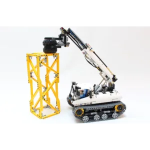 Crawler Grabber