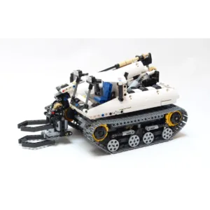 nico71 CRAWLER_GRABBER Crawler Grabber — comparateur de prix sur Planet-Brick (vue détail 1)