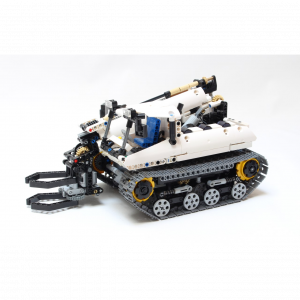 nico71 CRAWLER_GRABBER Crawler Grabber — comparateur de prix sur Planet-Brick (vue détail 1)