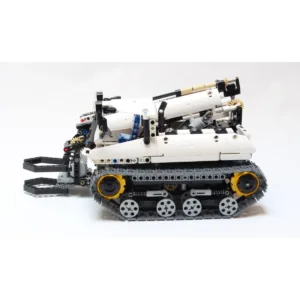 nico71 CRAWLER_GRABBER Crawler Grabber — où acheter au meilleur tarif sur Planet-Brick (vue détail 2)