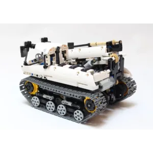 nico71 CRAWLER_GRABBER Crawler Grabber — bons plans et promos sur Planet-Brick (vue détail 3)