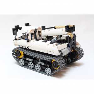 nico71 CRAWLER_GRABBER Crawler Grabber — bons plans et promos sur Planet-Brick (vue détail 3)