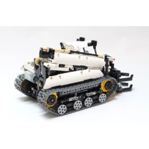 nico71 CRAWLER_GRABBER Crawler Grabber — comparez les prix sur Planet-Brick (vue détail 4)