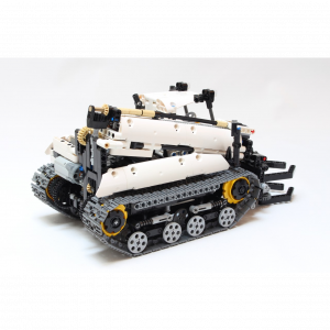 nico71 CRAWLER_GRABBER Crawler Grabber — comparez les prix sur Planet-Brick (vue détail 4)