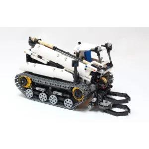 nico71 CRAWLER_GRABBER Crawler Grabber — meilleure offre du moment sur Planet-Brick (vue détail 5)