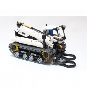 nico71 CRAWLER_GRABBER Crawler Grabber — meilleure offre du moment sur Planet-Brick (vue détail 5)