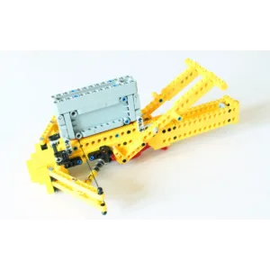 Repeating Crossbow