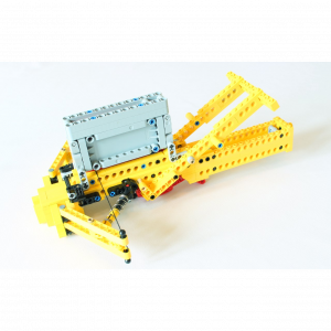 nico71 CROSSBOW Repeating Crossbow — meilleur prix sur Planet-Brick (visuel principal)