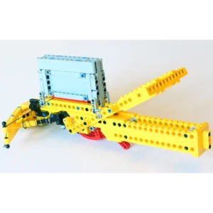 nico71 CROSSBOW Repeating Crossbow — comparateur de prix sur Planet-Brick (vue détail 1)