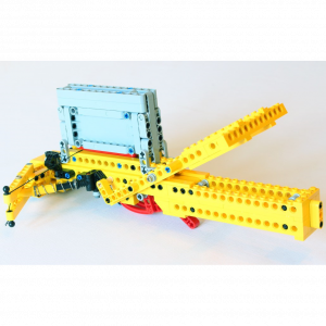 nico71 CROSSBOW Repeating Crossbow — comparateur de prix sur Planet-Brick (vue détail 1)