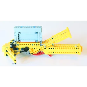 nico71 CROSSBOW Repeating Crossbow — où acheter au meilleur tarif sur Planet-Brick (vue détail 2)