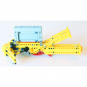 nico71 CROSSBOW Repeating Crossbow — où acheter au meilleur tarif sur Planet-Brick (vue détail 2)