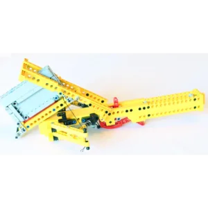 nico71 CROSSBOW Repeating Crossbow — bons plans et promos sur Planet-Brick (vue détail 3)