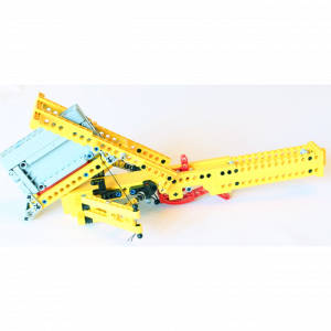 nico71 CROSSBOW Repeating Crossbow — bons plans et promos sur Planet-Brick (vue détail 3)