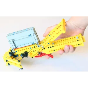 nico71 CROSSBOW Repeating Crossbow — comparez les prix sur Planet-Brick (vue détail 4)