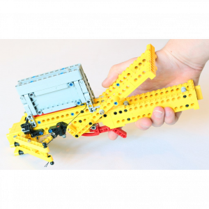 nico71 CROSSBOW Repeating Crossbow — comparez les prix sur Planet-Brick (vue détail 4)
