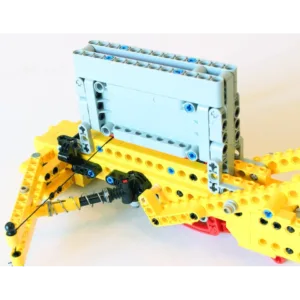 nico71 CROSSBOW Repeating Crossbow — meilleure offre du moment sur Planet-Brick (vue détail 5)