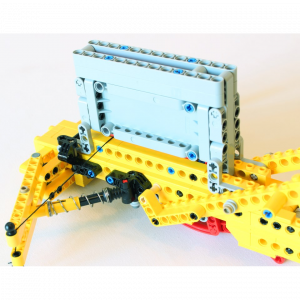 nico71 CROSSBOW Repeating Crossbow — meilleure offre du moment sur Planet-Brick (vue détail 5)