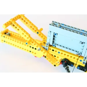 nico71 CROSSBOW Repeating Crossbow — comparatif marchands sur Planet-Brick (vue détail 7)