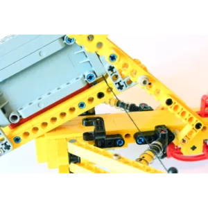 nico71 CROSSBOW Repeating Crossbow — achat malin sur Planet-Brick (vue détail 8)