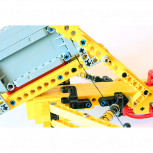 nico71 CROSSBOW Repeating Crossbow — achat malin sur Planet-Brick (vue détail 8)