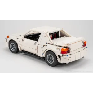 nico71 DEL_SOL Honda CR-X del Sol — comparatif marchands sur Planet-Brick (vue détail 7)