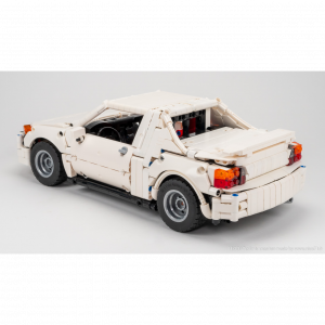 nico71 DEL_SOL Honda CR-X del Sol — comparatif marchands sur Planet-Brick (vue détail 7)