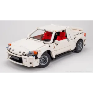 nico71 DEL_SOL Honda CR-X del Sol — achat malin sur Planet-Brick (vue détail 8)