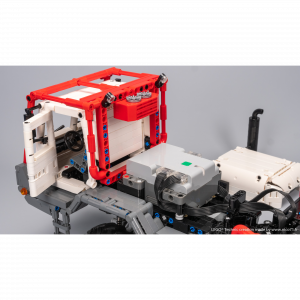 nico71 DELTA_6X6 Foremost Delta 6×6 — comparateur de prix sur Planet-Brick (vue détail 10)
