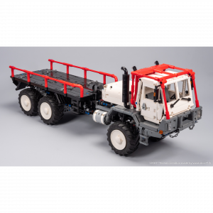 nico71 DELTA_6X6 Foremost Delta 6×6 — bons plans et promos sur Planet-Brick (vue détail 3)