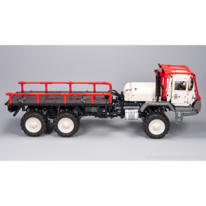 nico71 DELTA_6X6 Foremost Delta 6×6 — comparez les prix sur Planet-Brick (vue détail 4)