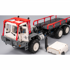 nico71 DELTA_6X6 Foremost Delta 6×6 — meilleur prix sur Planet-Brick (vue détail 9)